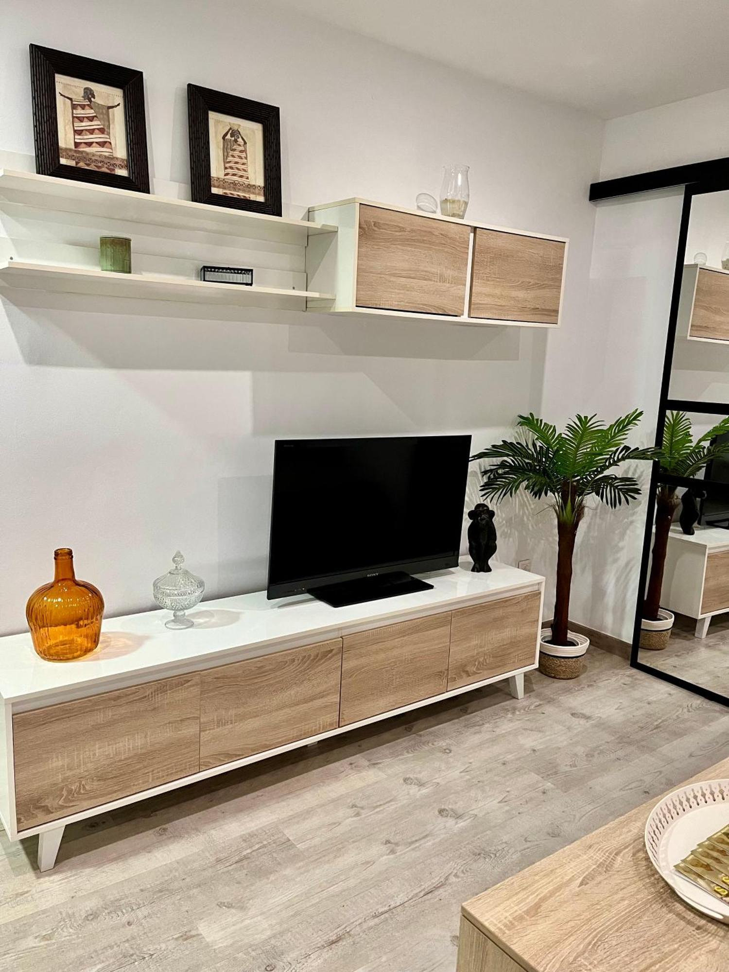 Centro- Apartamento Azonaicas Κόρδοβα Εξωτερικό φωτογραφία