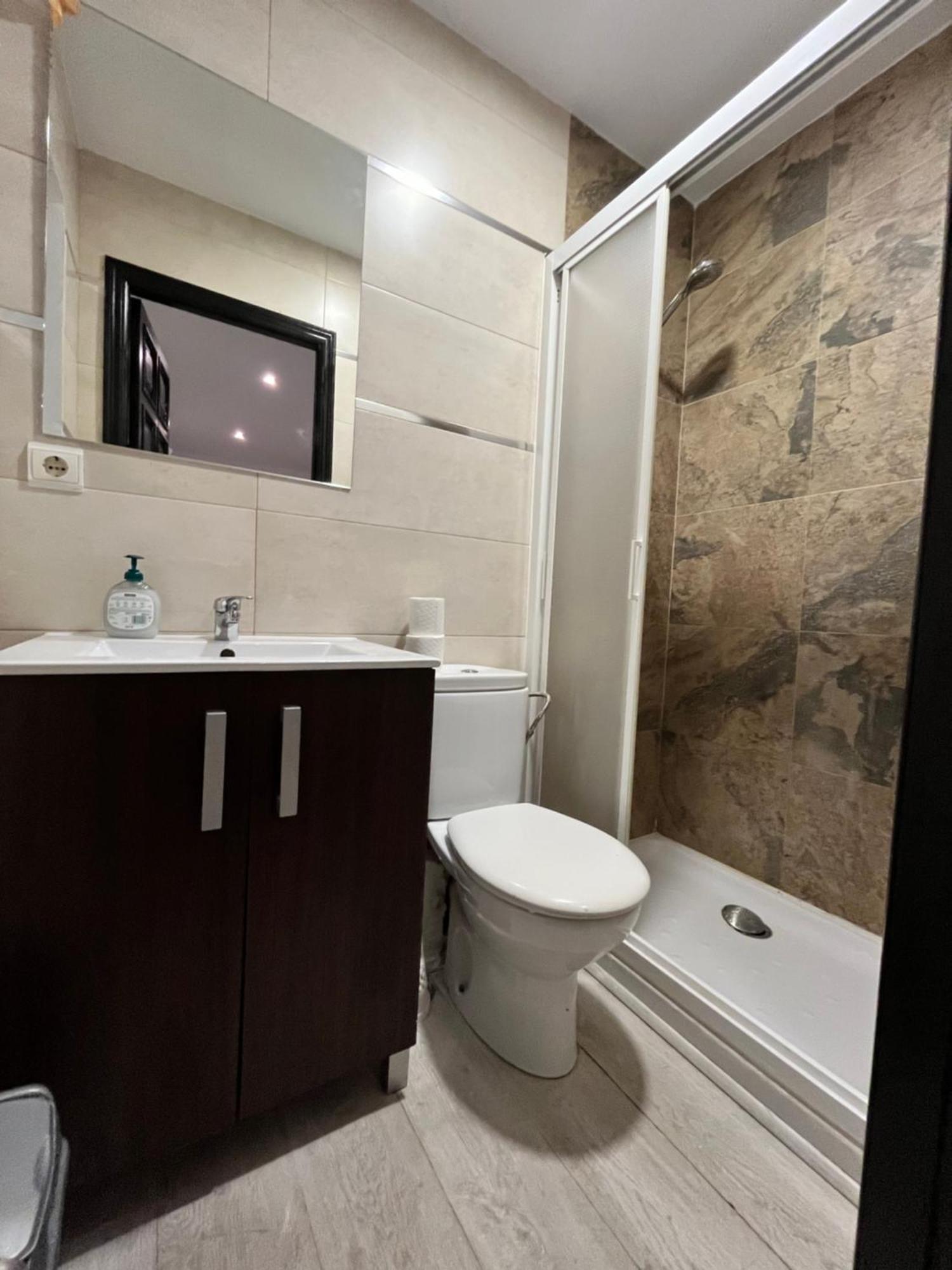 Centro- Apartamento Azonaicas Κόρδοβα Εξωτερικό φωτογραφία