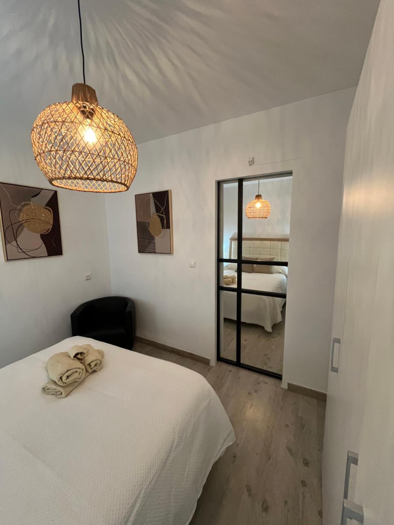 Centro- Apartamento Azonaicas Κόρδοβα Εξωτερικό φωτογραφία