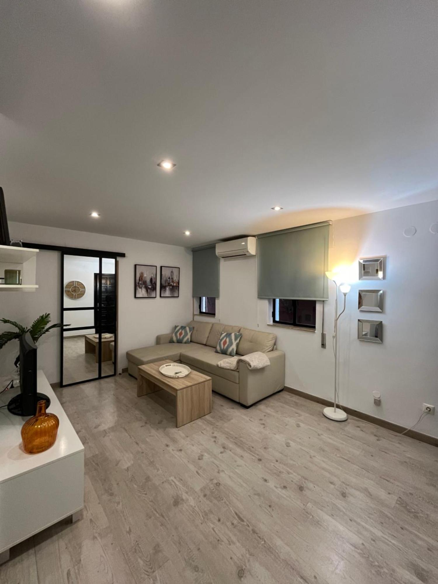 Centro- Apartamento Azonaicas Κόρδοβα Εξωτερικό φωτογραφία