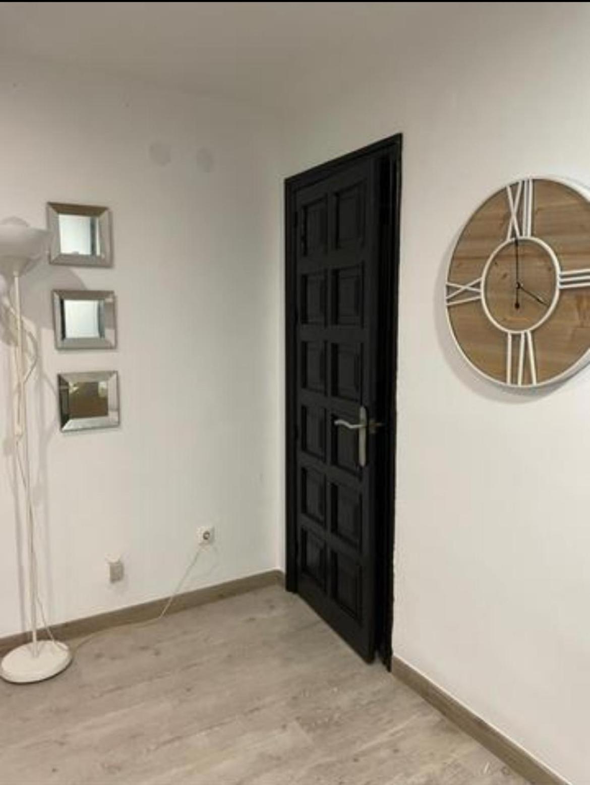 Centro- Apartamento Azonaicas Κόρδοβα Εξωτερικό φωτογραφία