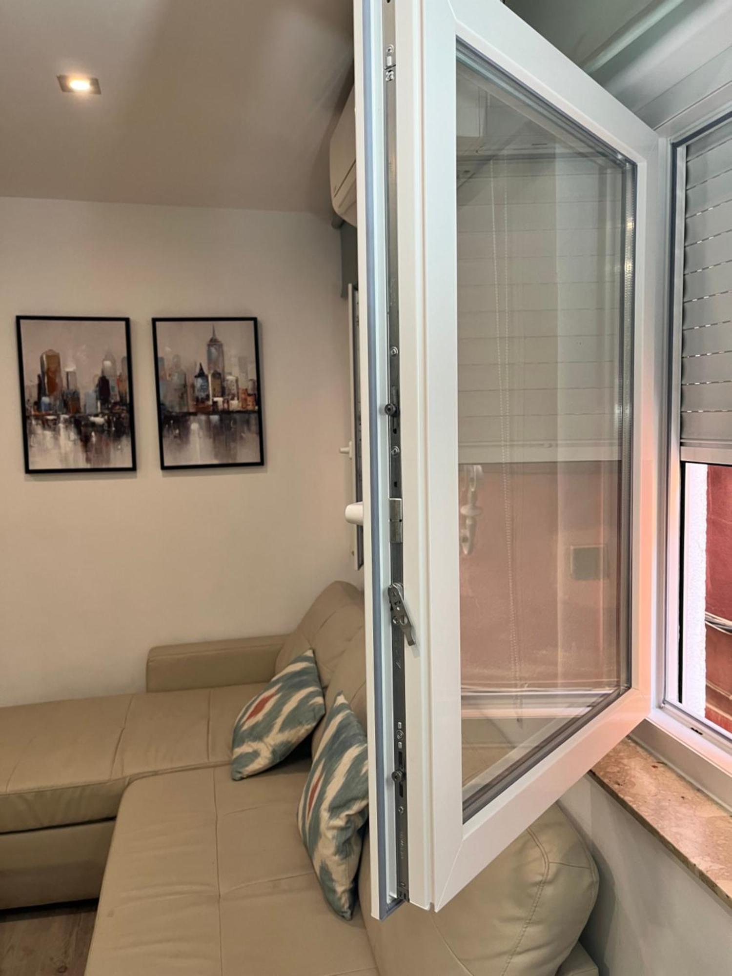 Centro- Apartamento Azonaicas Κόρδοβα Εξωτερικό φωτογραφία