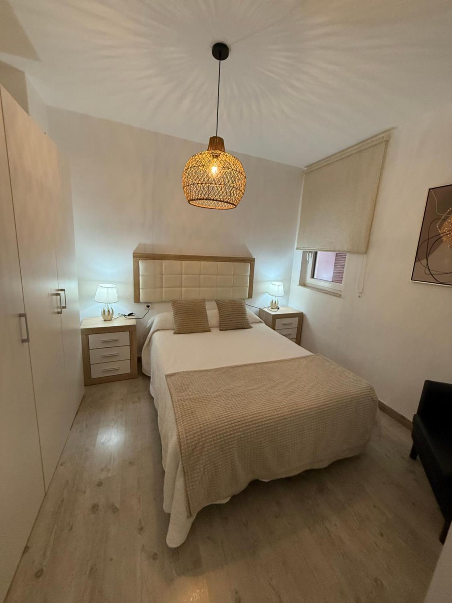 Centro- Apartamento Azonaicas Κόρδοβα Εξωτερικό φωτογραφία