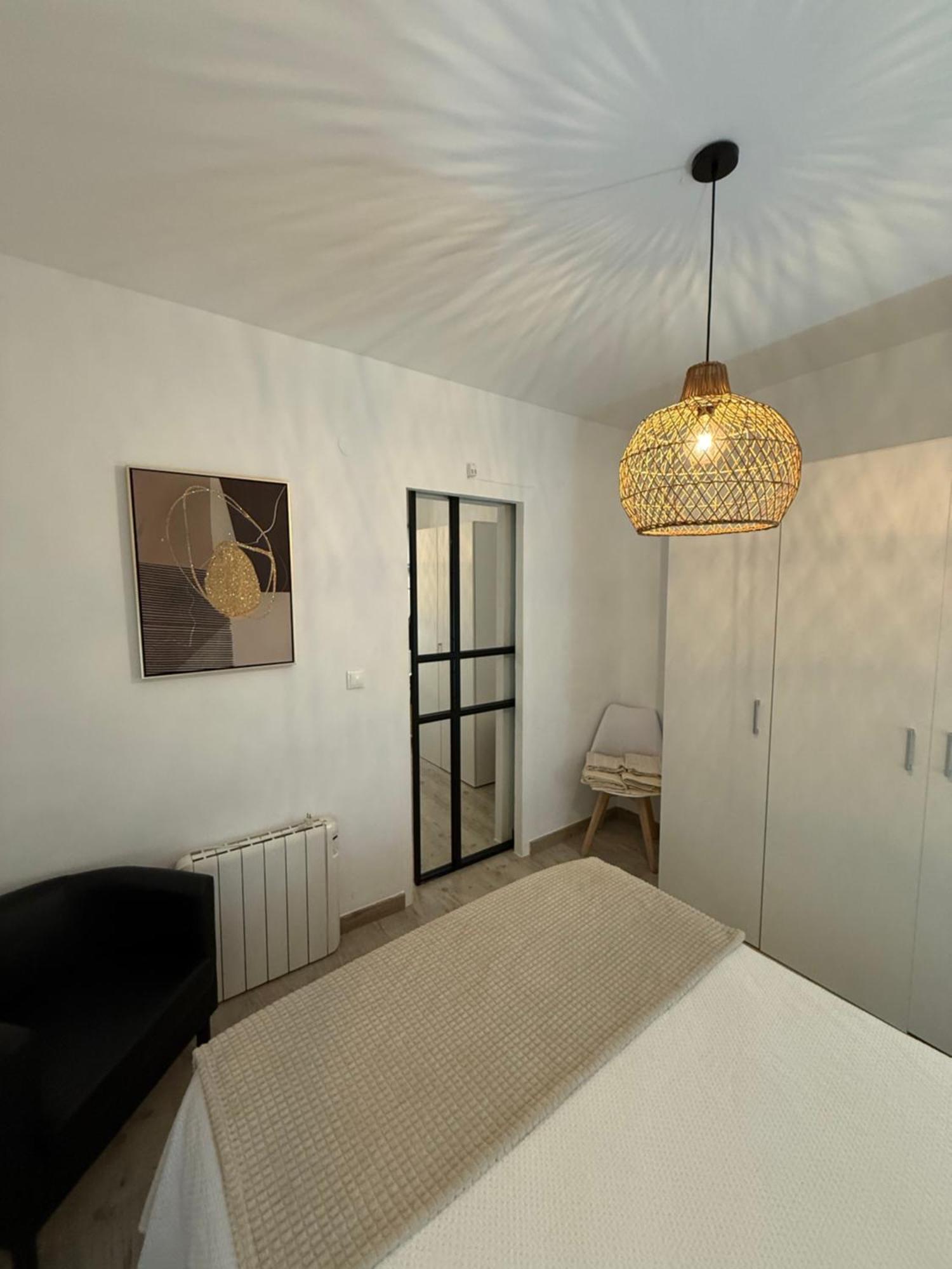 Centro- Apartamento Azonaicas Κόρδοβα Εξωτερικό φωτογραφία