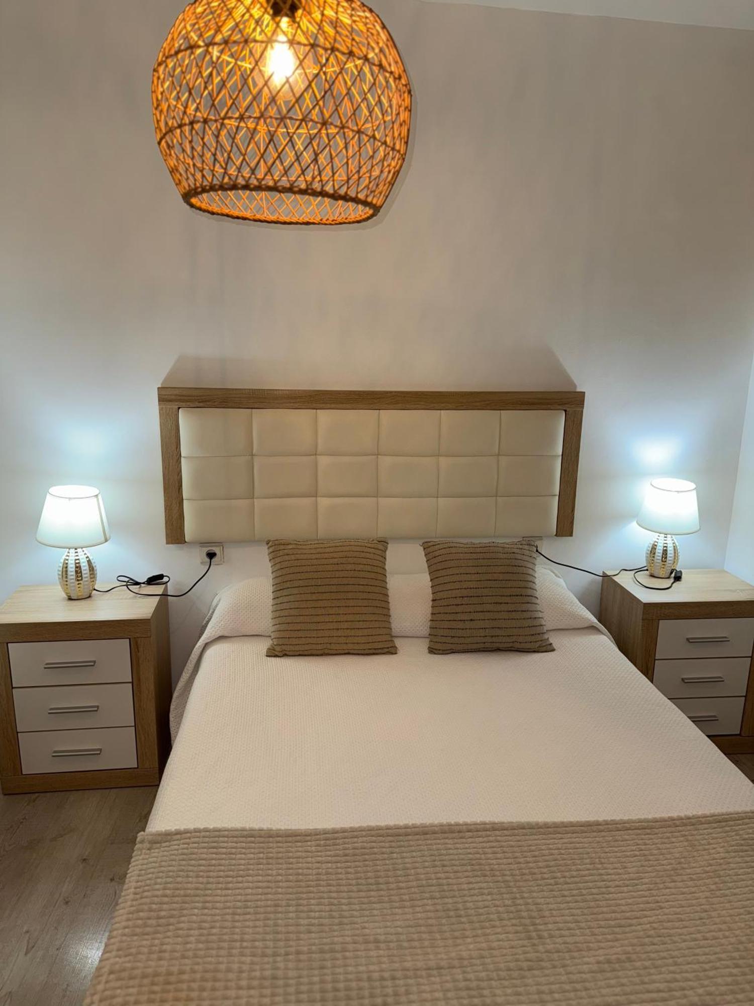 Centro- Apartamento Azonaicas Κόρδοβα Εξωτερικό φωτογραφία