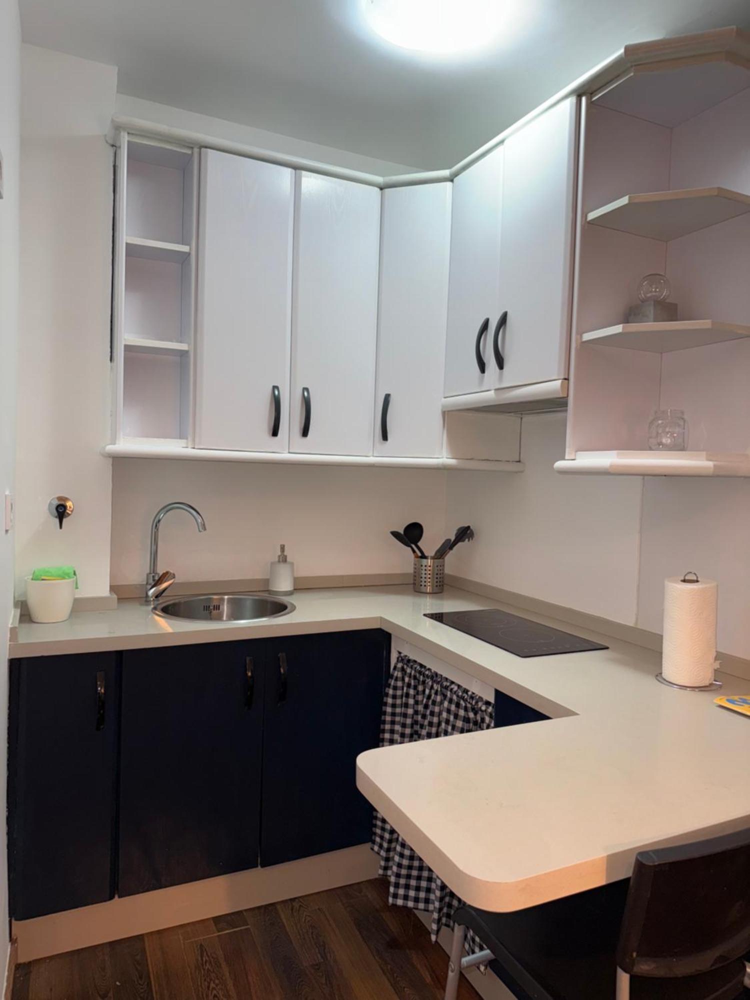 Centro- Apartamento Azonaicas Κόρδοβα Εξωτερικό φωτογραφία