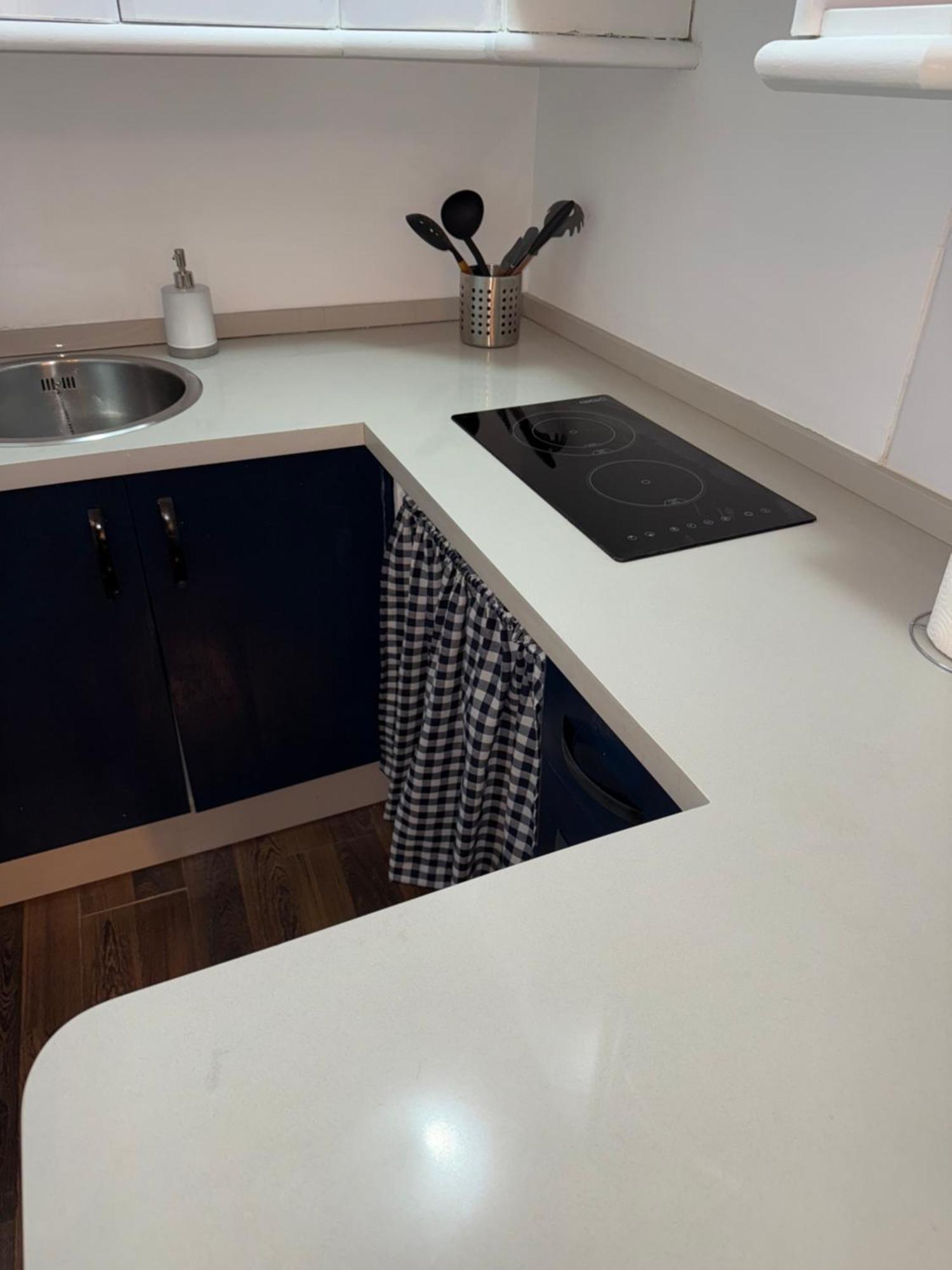 Centro- Apartamento Azonaicas Κόρδοβα Εξωτερικό φωτογραφία