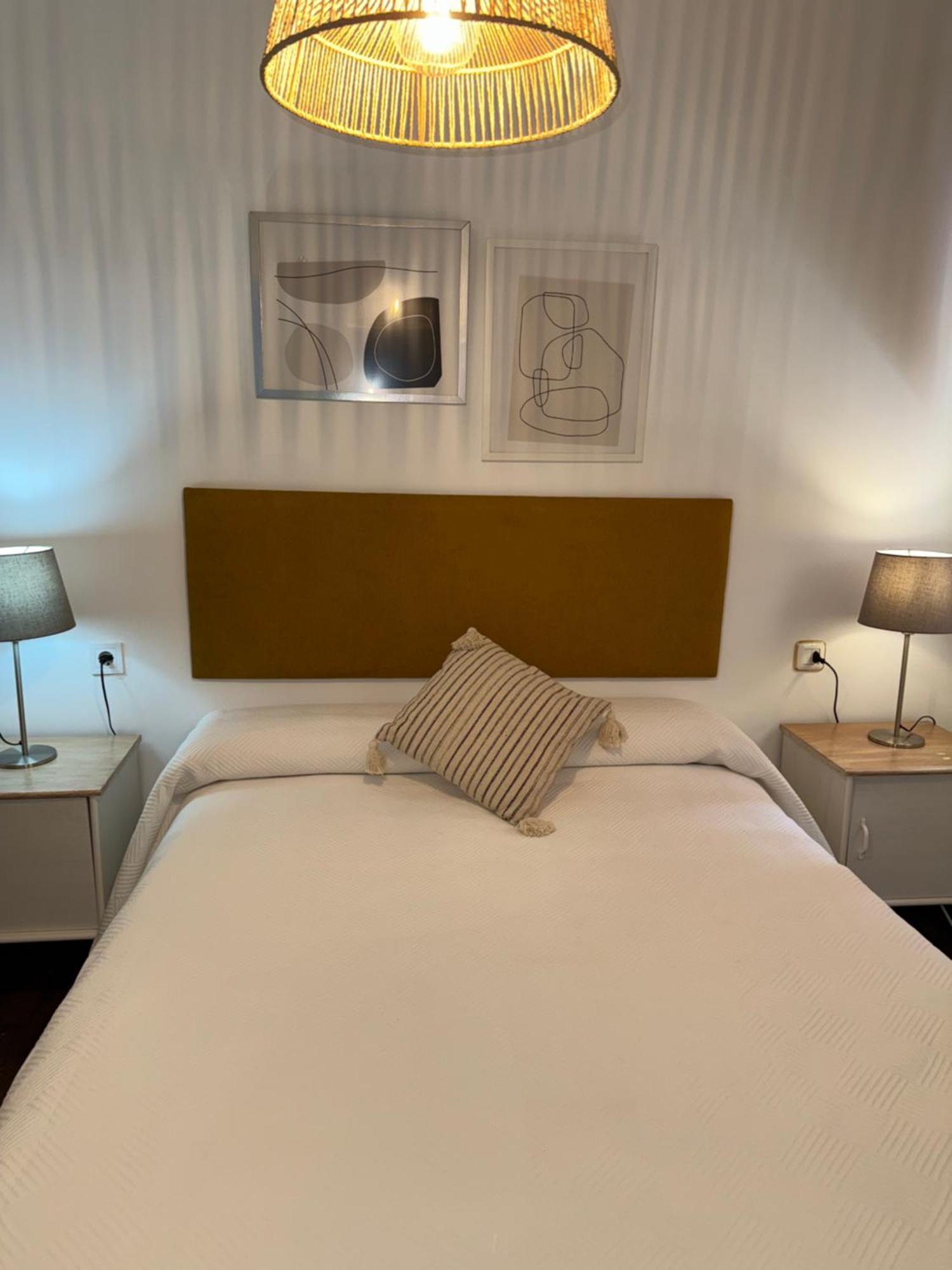 Centro- Apartamento Azonaicas Κόρδοβα Εξωτερικό φωτογραφία