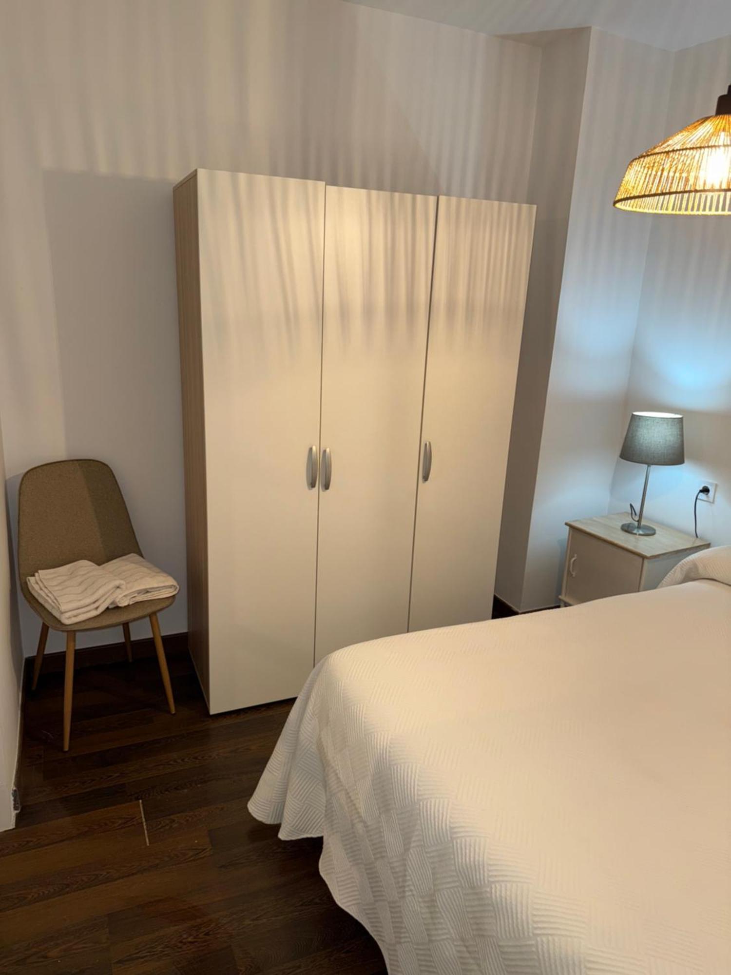 Centro- Apartamento Azonaicas Κόρδοβα Εξωτερικό φωτογραφία