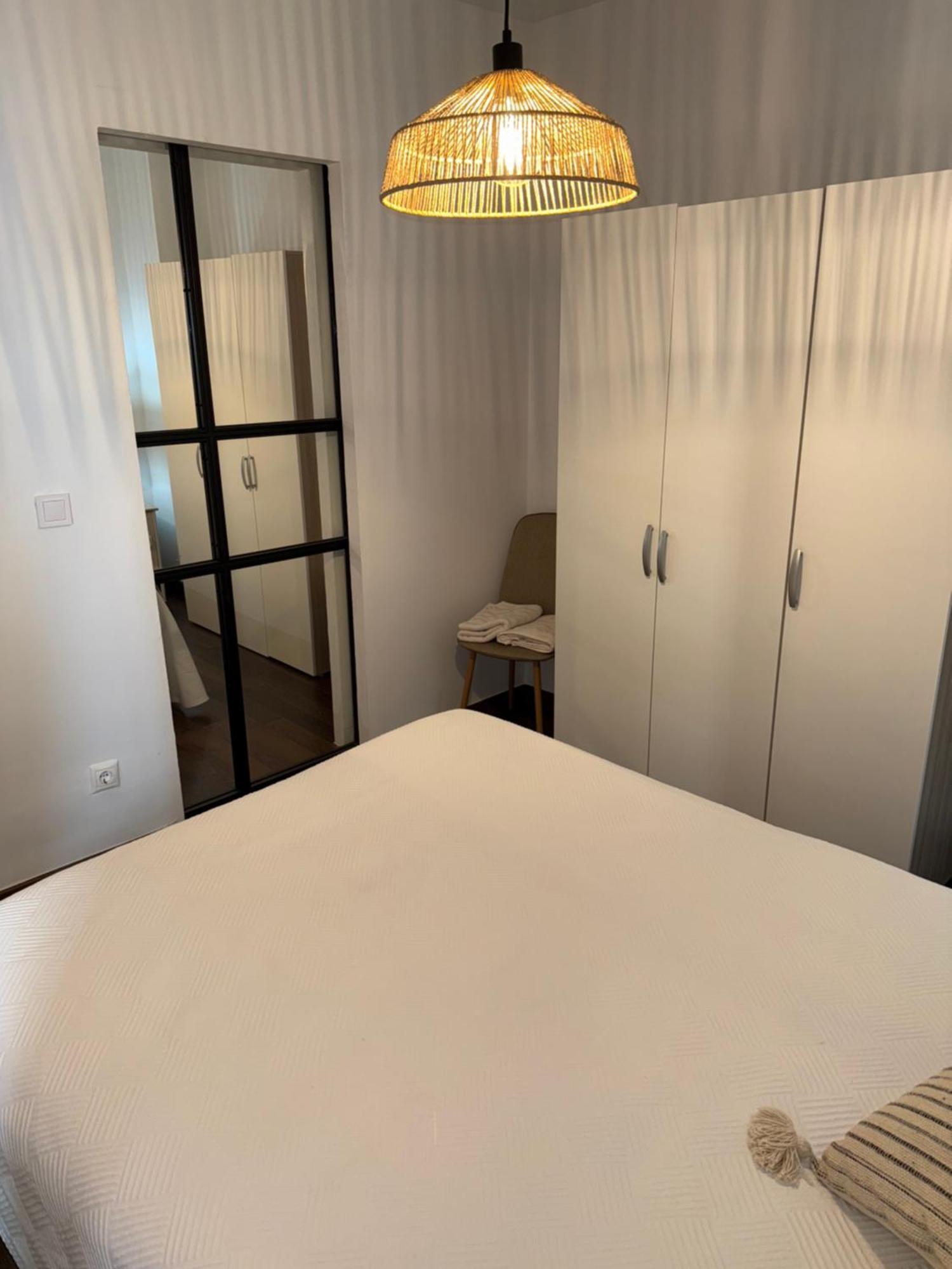 Centro- Apartamento Azonaicas Κόρδοβα Εξωτερικό φωτογραφία