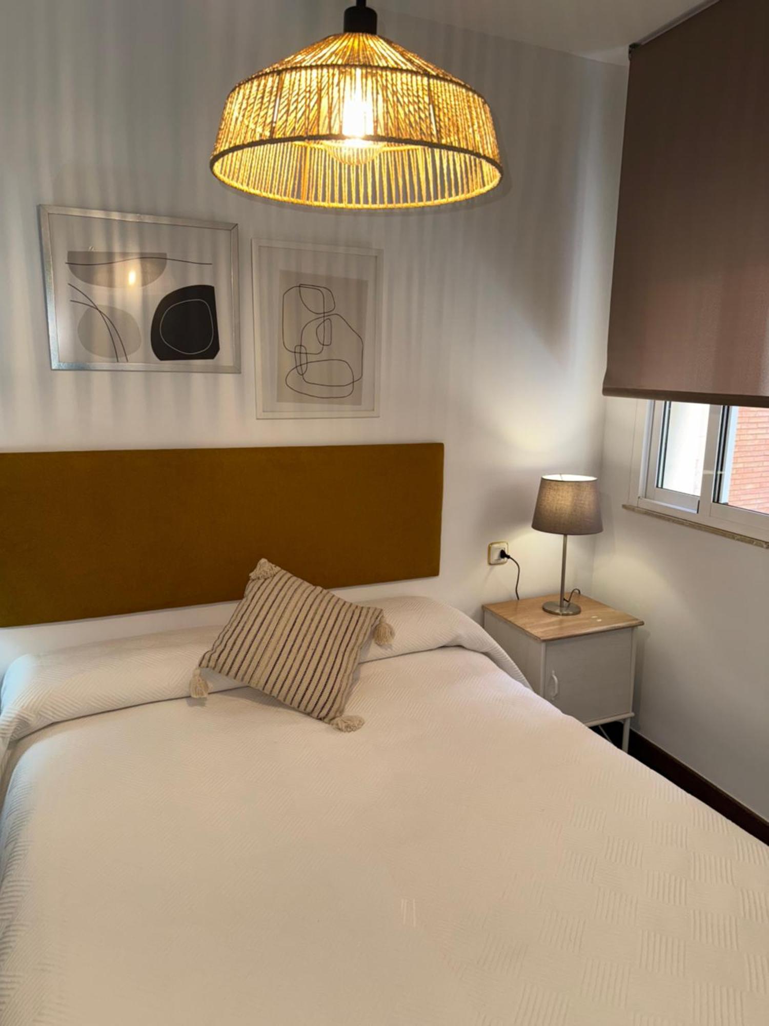 Centro- Apartamento Azonaicas Κόρδοβα Εξωτερικό φωτογραφία
