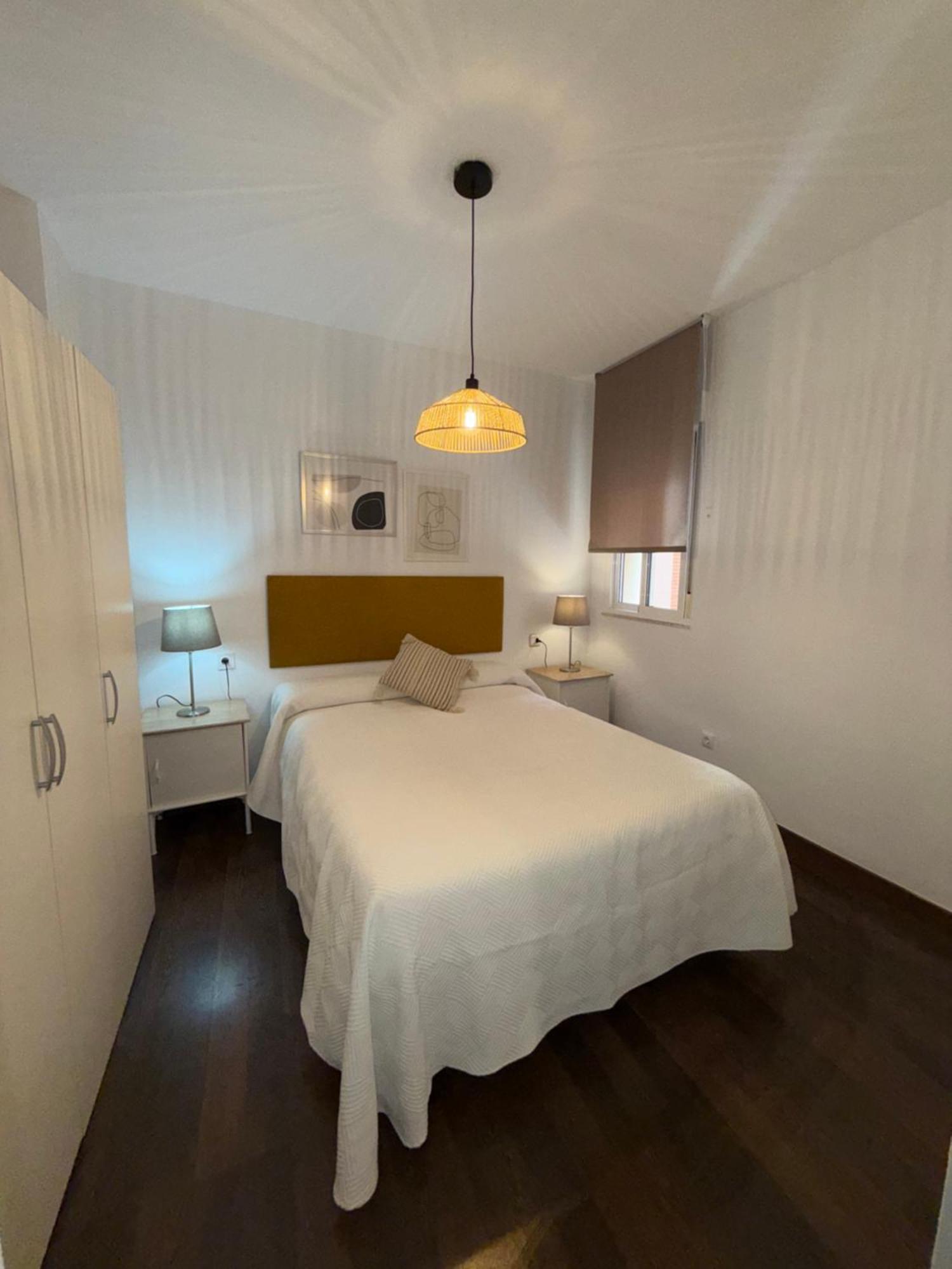 Centro- Apartamento Azonaicas Κόρδοβα Εξωτερικό φωτογραφία