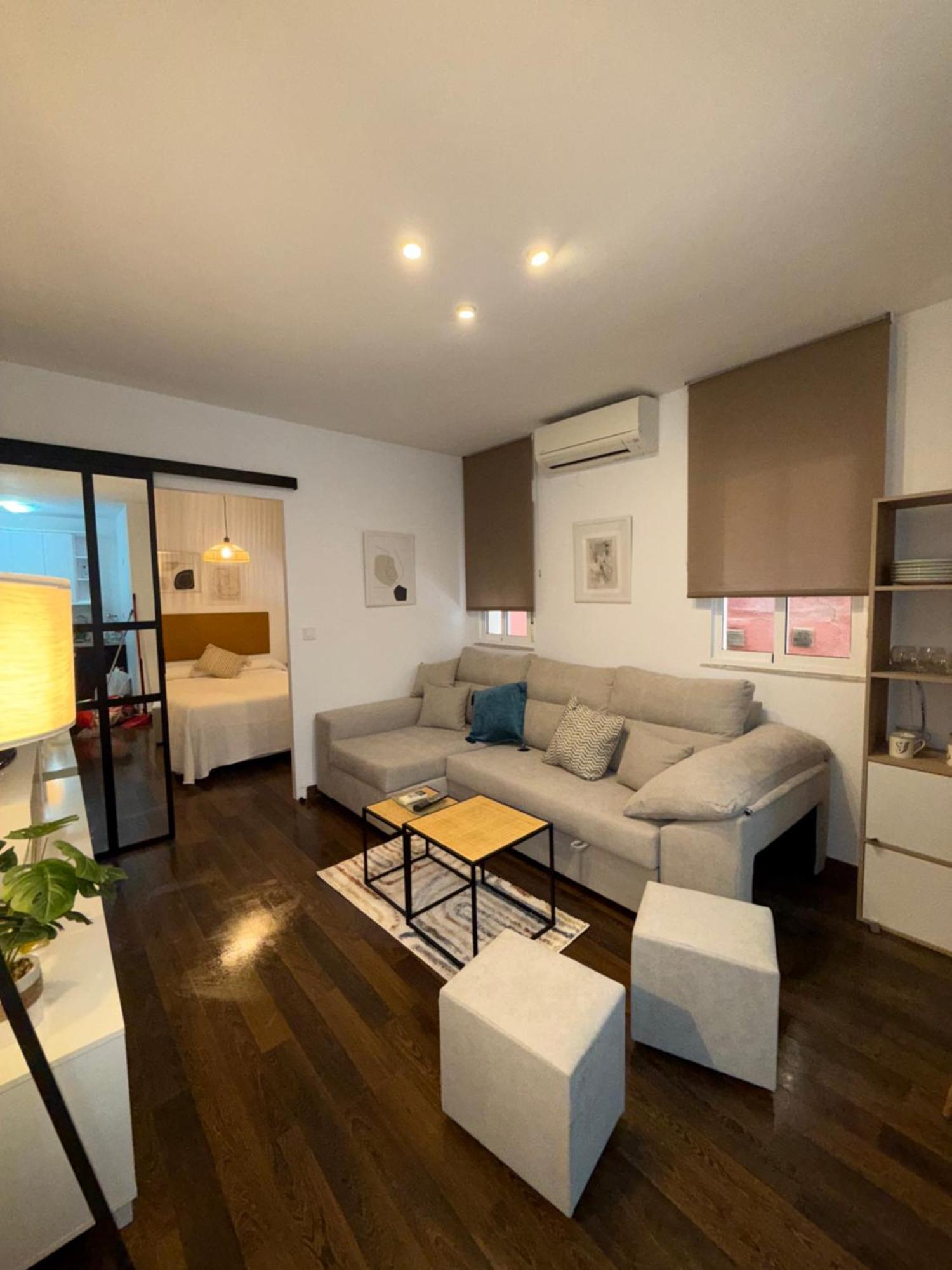 Centro- Apartamento Azonaicas Κόρδοβα Εξωτερικό φωτογραφία