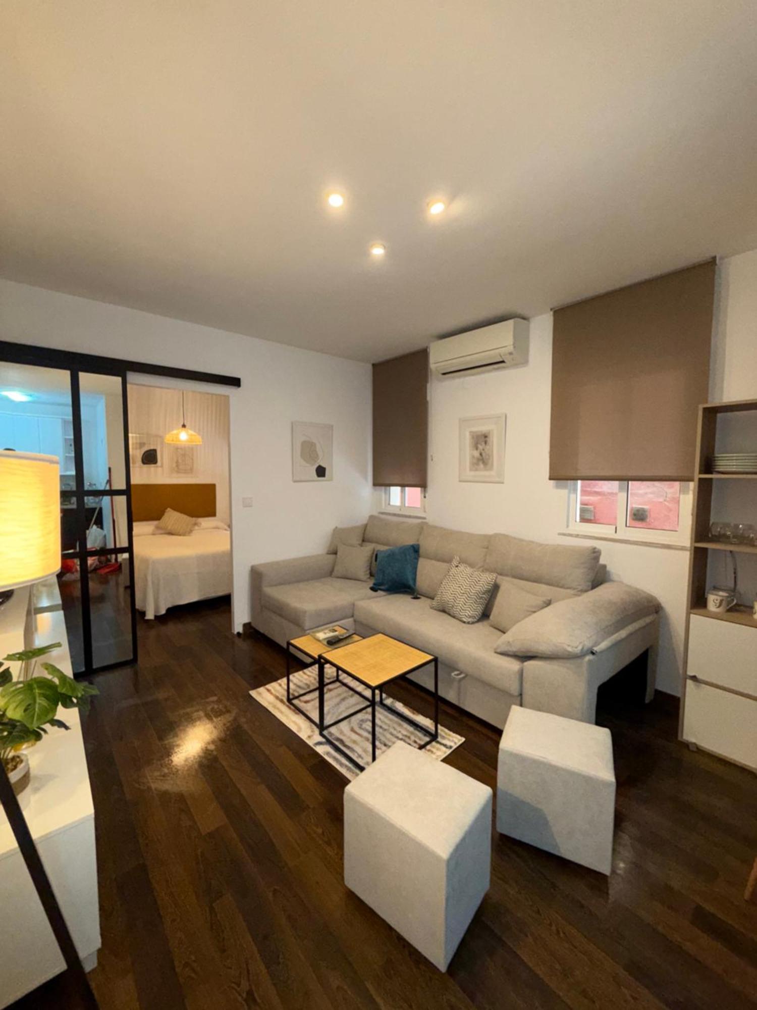 Centro- Apartamento Azonaicas Κόρδοβα Εξωτερικό φωτογραφία