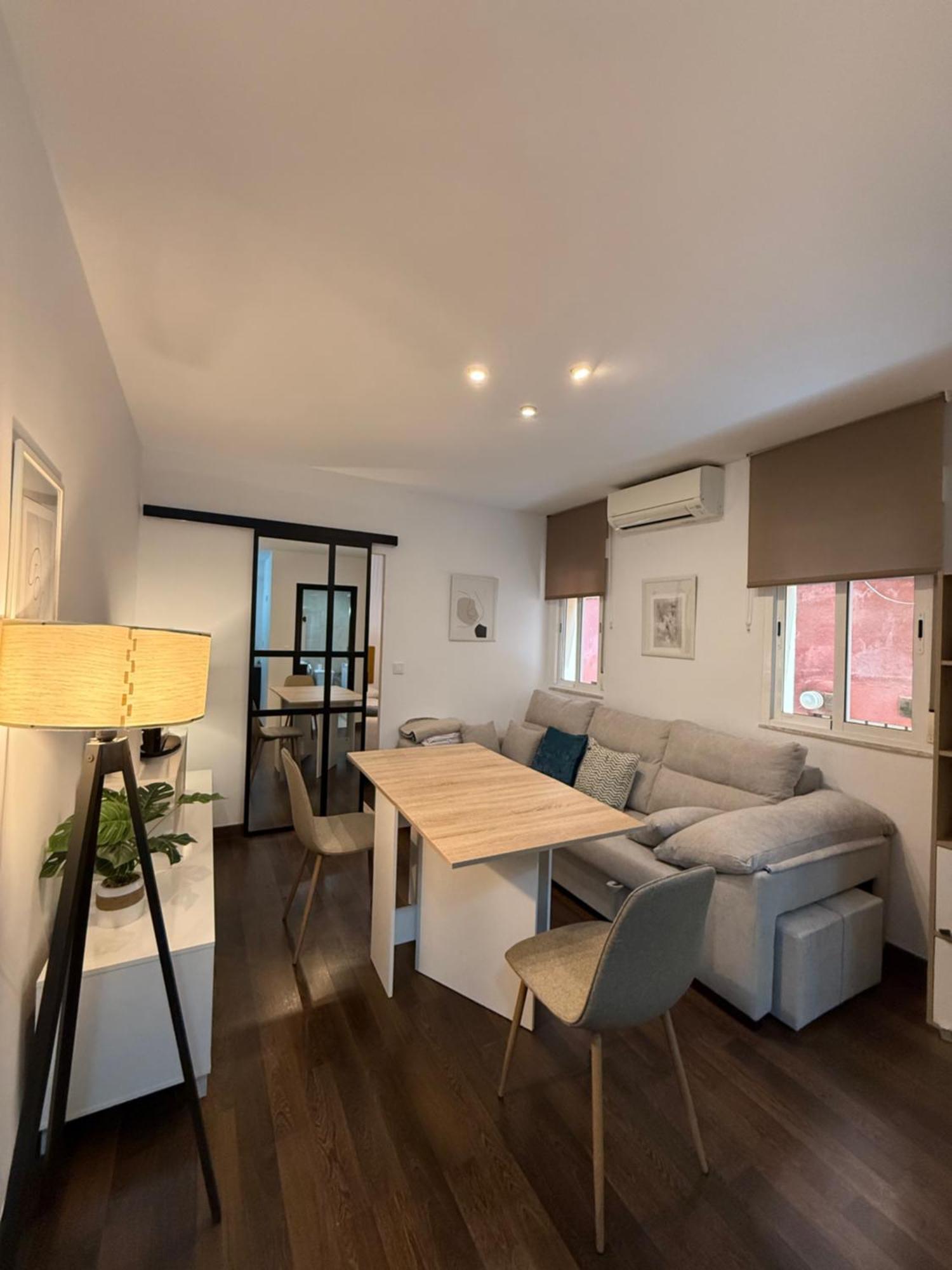 Centro- Apartamento Azonaicas Κόρδοβα Εξωτερικό φωτογραφία